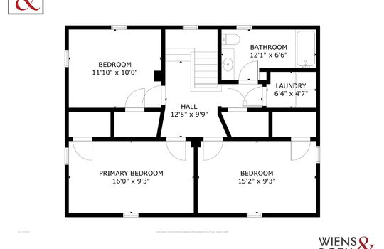 24261 Hull Praire Floor Plan2 with Logo-1