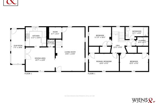 24261 Hull Praire Floor Plan3 with Logo-1