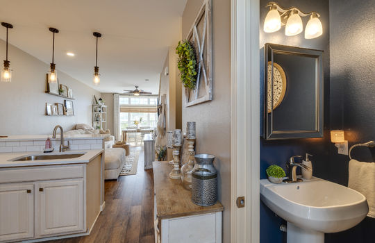 400 Beachwalk Trail Int-11