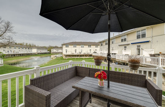 400 Beachwalk Trail Int-12