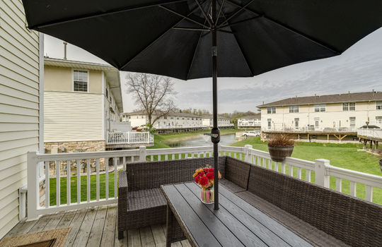 400 Beachwalk Trail Int-13