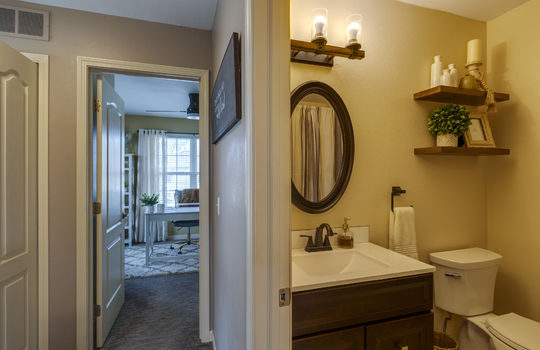 400 Beachwalk Trail Int-21