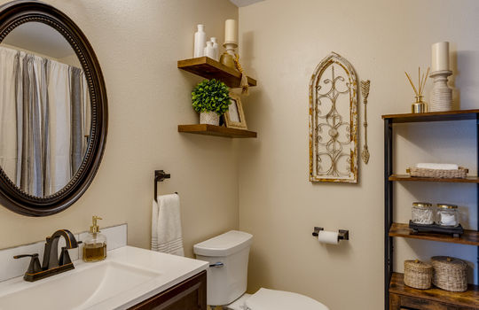 400 Beachwalk Trail Int-22