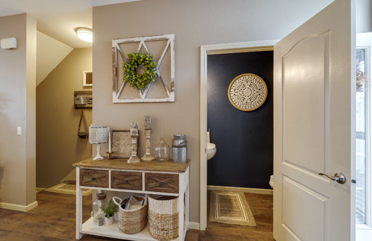 400 Beachwalk Trail Int-9