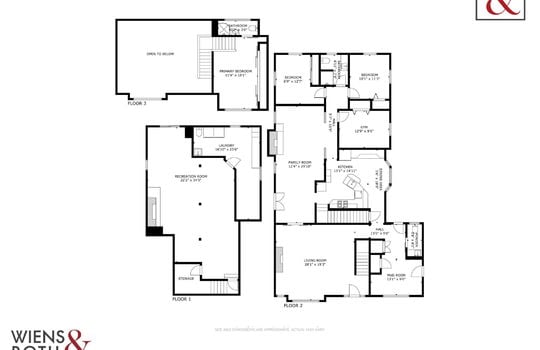 6688 Keithcrest Dr Floor Plan4 with Logo-1