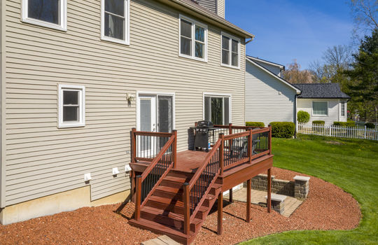6938 Pheasant View Drive Ext-6