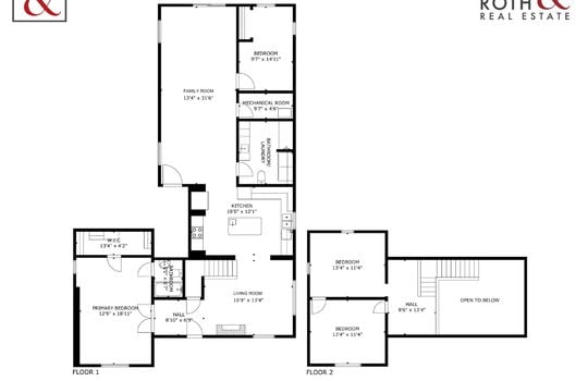 8586 Tuttle Hwy Floor Plan3 with Logo-1