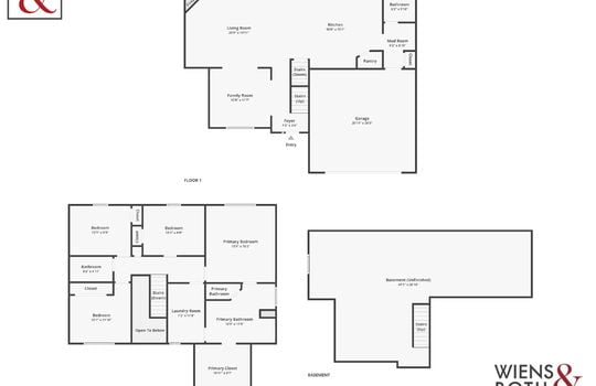 9395 Village Meadows Floor Plan4 with Logo-1