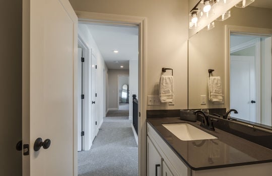 9395 Village Meadows Int-27