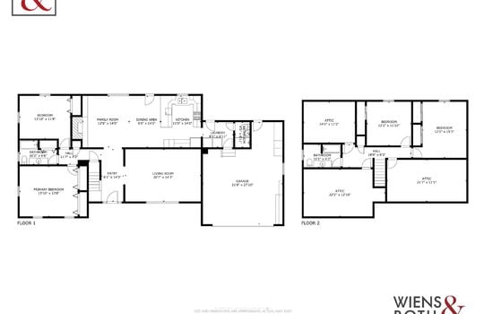 9911 Secor Rd Floor Plan3 with Logo-1