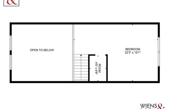 3325 St Anthony Floor Plan2 with Logo-1