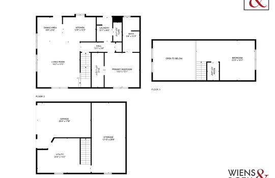 3325 St Anthony Floor Plan4 with Logo-1