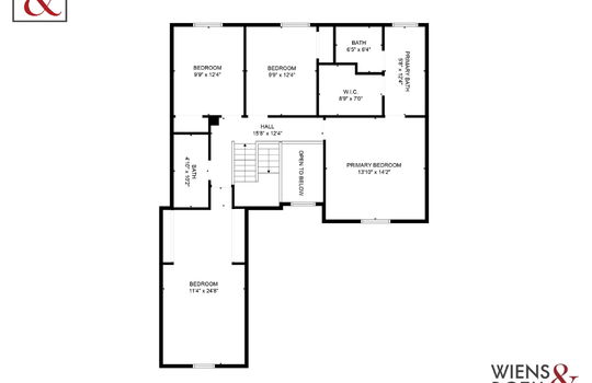 4853 Southpointe Floor Plan3 with Logo-1