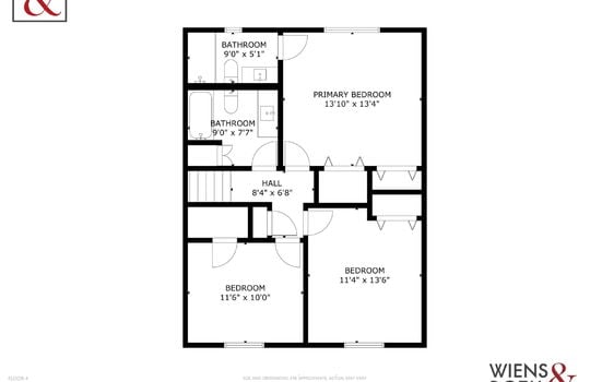 5912 Brookson Floor Plan4 with Logo-1