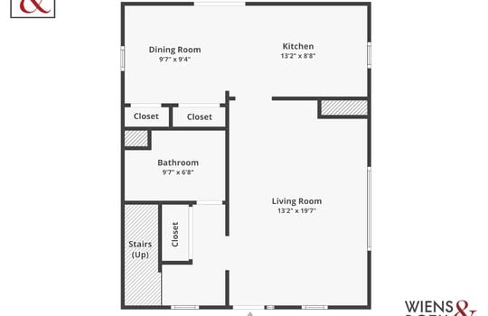 6432 Whiteford Floor Plan1 with Logo-1