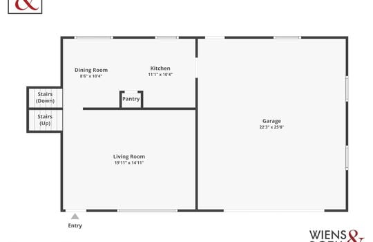 7219 Kenilworth Floor Plan1 with Logo-1