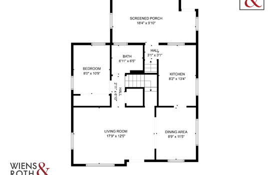 2632 117th Floor Plan1 with Logo-1