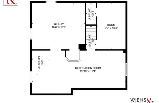 2632 117th Floor Plan3 with Logo-1