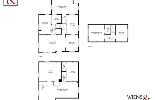 2632 117th Floor Plan4 with Logo-1
