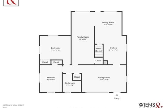 6021 322nd Floor Plan2 with Logo-1