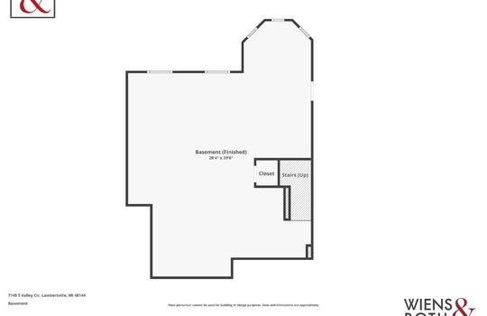 7145 S Valley Cir Floor Plan3 with Logo-1