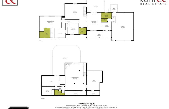 12526 Secor Floor Plan4 with Logo-1