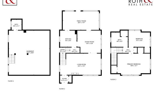 502 Borgess Floor Plan4 with Logo-1