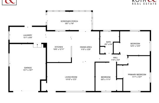 5107 Ketukkee Trl Floor Plan with Logo-1