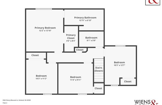8345 Cherry Blossom Floor Plan2 with Logo-1