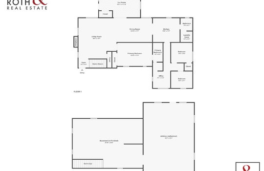 12701 Ayres Hwy Floor Plan3 with Logo-1