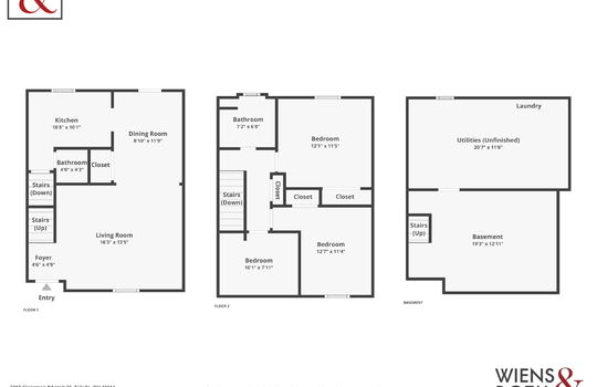 3217 Glanzman Rd Floor Plan4 with Logo-1