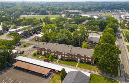 3217 Glanzman Road, Unit 36 Ext-1