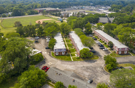 3217 Glanzman Road, Unit 36 Ext-2