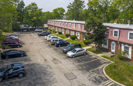 3217 Glanzman Road, Unit 36 Ext-4