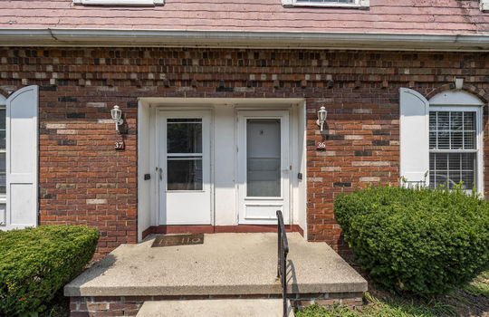 3217 Glanzman Road, Unit 36 Ext-5