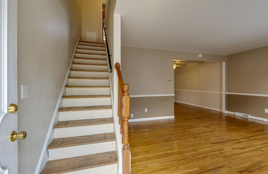 3217 Glanzman Road, Unit 36 Int-1