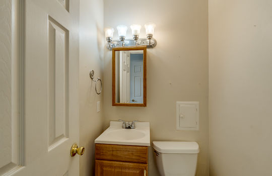 3217 Glanzman Road, Unit 36 Int-8