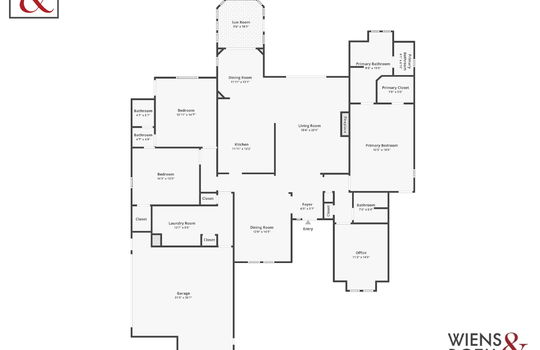 3600 W Erie Floor Plan with Logo-1