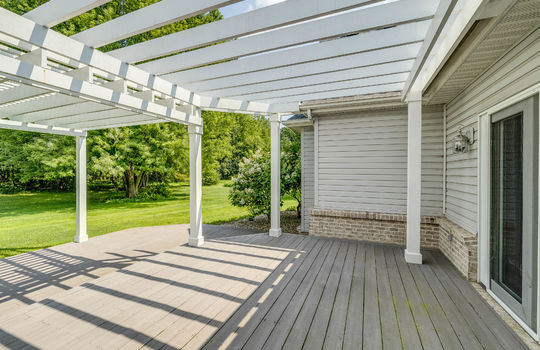 3600 W Erie Rd Int-17