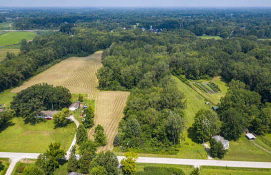 4544 W. Erie Road Drone-1