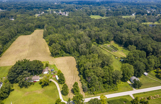 4544 W. Erie Road Drone-3