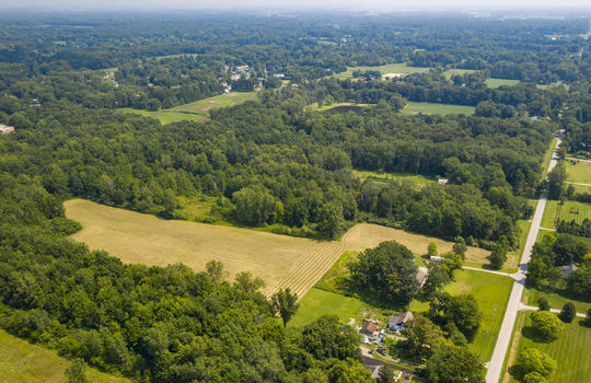 4544 W. Erie Road Drone-5