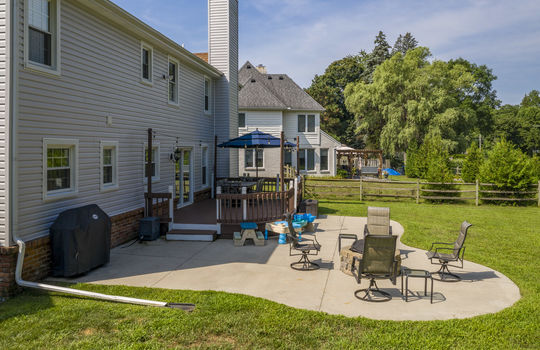 5024 Hunters Green Dr Ext-5