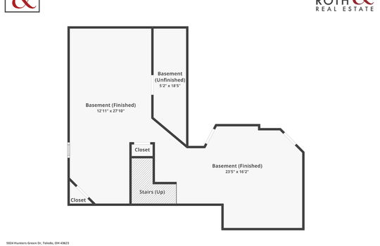 5024 Hunters Green Floor Plan3 with Logo-1