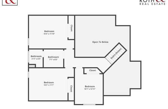 6311 Brent Valley Dr Floor Plan2 with Logo-1