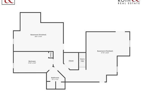 6311 Brent Valley Dr Floor Plan3 with Logo-1