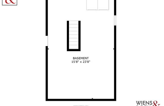 153 E Vesey Floor Plan1 with Logo-1
