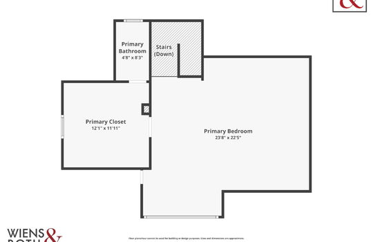 3510 River Rd Floor Plan3 with Logo-1
