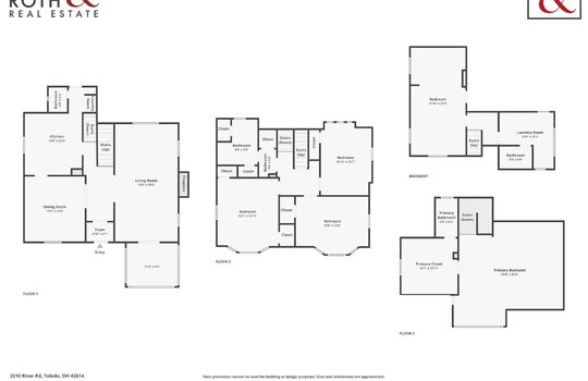 3510 River Rd Floor Plan5 with Logo-1