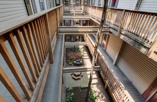 100 S Huron St 5B Ext-14